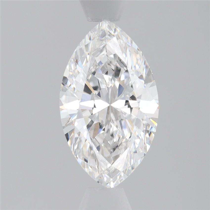 3/4 Carat Marquise Cut Diamond - D VS2 - 0.87ct - 256354 - Diamonds By Rothschild