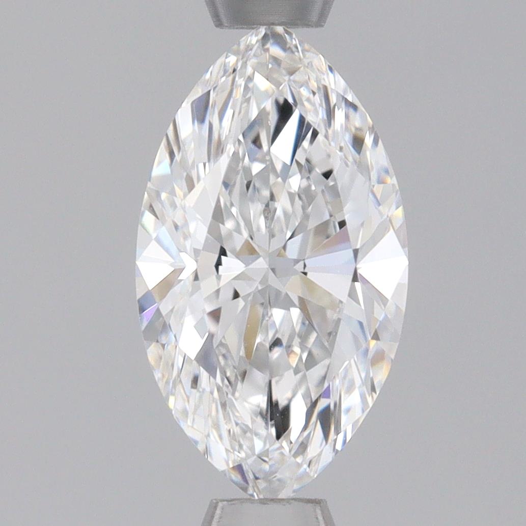 3/4 Carat Marquise Cut Diamond - E VS1 - 0.70ct - 212192 - Diamonds By Rothschild