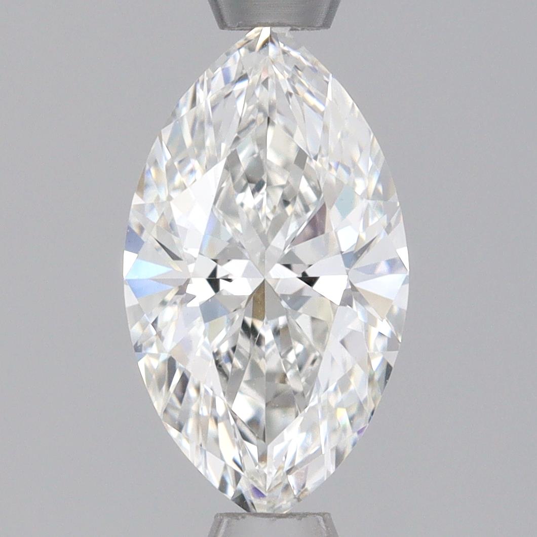 3/4 Carat Marquise Cut Diamond - G SI2 - 0.71ct - 214262 - Diamonds By Rothschild