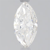 3/4 Carat Marquise Cut Diamond - H I2 - 0.80ct - 255347 - Diamonds By Rothschild
