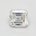 3/4 Carat Natural Diamond - EMERALD - Diamonds By Rothschild