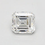 3/4 Carat Natural Diamond - EMERALD - Diamonds By Rothschild