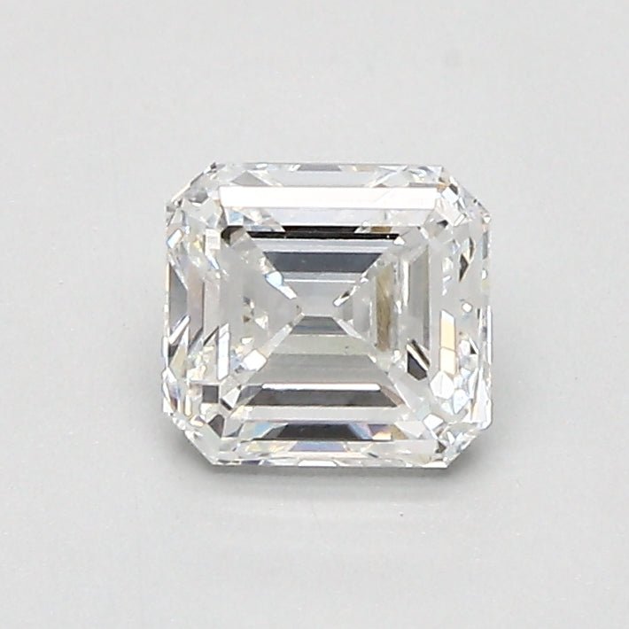 3/4 Carat Natural Diamond - EMERALD - Diamonds By Rothschild