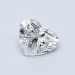 3/4 Carat Natural Diamond - HEART - Diamonds By Rothschild