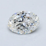 3/4 Carat Natural Diamond - OVAL - Diamonds By Rothschild