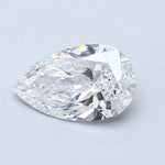 3/4 Carat Natural Diamond - PEAR - Diamonds By Rothschild