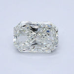 3/4 Carat Natural Diamond - RADIANT - Diamonds By Rothschild