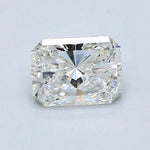 3/4 Carat Natural Diamond - RADIANT - Diamonds By Rothschild