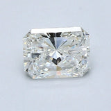 3/4 Carat Natural Diamond - RADIANT - Diamonds By Rothschild