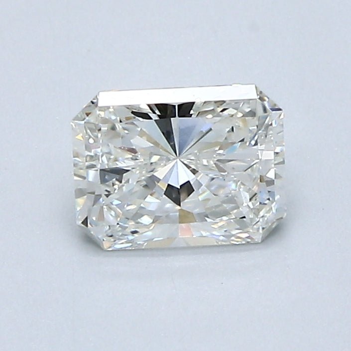 3/4 Carat Natural Diamond - RADIANT - Diamonds By Rothschild