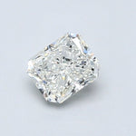 3/4 Carat Natural Diamond - RADIANT - Diamonds By Rothschild