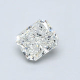 3/4 Carat Natural Diamond - RADIANT - Diamonds By Rothschild
