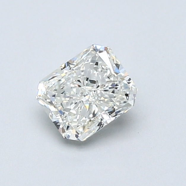 3/4 Carat Natural Diamond - RADIANT - Diamonds By Rothschild