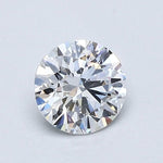 3/4 Carat Natural Diamond - Round - 0.7 - E - SI2 - Diamonds By Rothschild