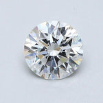 3/4 Carat Natural Diamond - Round - 0.7 - H - VS2 - Diamonds By Rothschild