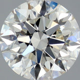 3/4 Carat Natural Diamond - Round 0.71ct - Diamonds By Rothschild