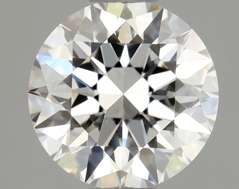 3/4 Carat Natural Diamond - Round 0.71ct - Diamonds By Rothschild