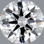 3/4 Carat Natural Diamond - Round 0.72ct - Diamonds By Rothschild