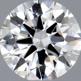 3/4 Carat Natural Diamond - Round 0.72ct - Diamonds By Rothschild