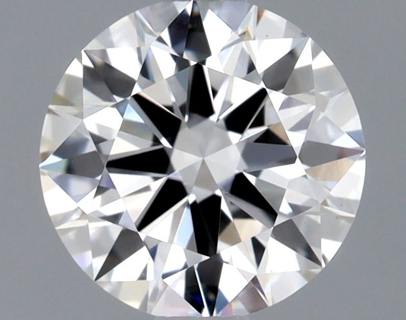 3/4 Carat Natural Diamond - Round 0.72ct - Diamonds By Rothschild