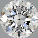 3/4 Carat Natural Diamond - ROUND - Diamonds By Rothschild