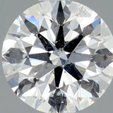 3/4 Carat Natural Diamond - ROUND - Diamonds By Rothschild