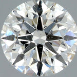 3/4 Carat Natural Diamond - ROUND - Diamonds By Rothschild