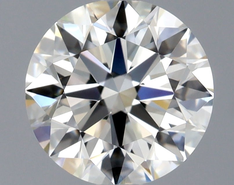 3/4 Carat Natural Diamond - ROUND - Diamonds By Rothschild