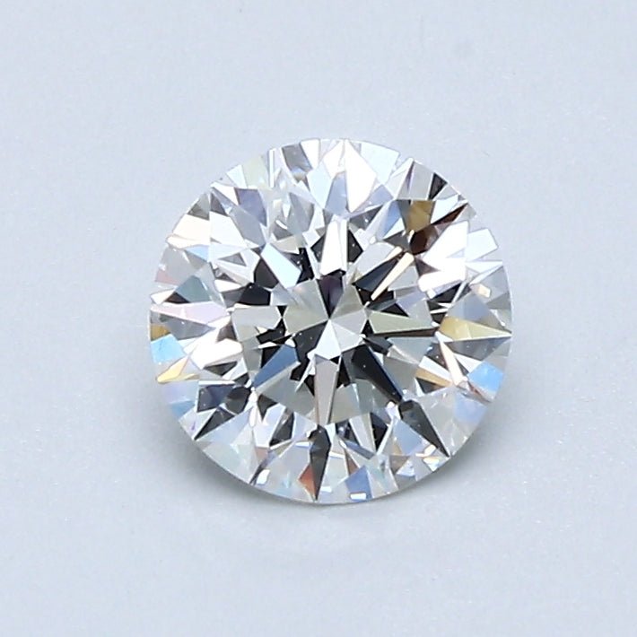 3/4 Carat Natural Diamond - ROUND - Diamonds By Rothschild