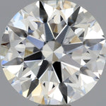 3/4 Carat Natural Diamond - ROUND - Diamonds By Rothschild