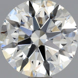 3/4 Carat Natural Diamond - ROUND - Diamonds By Rothschild