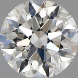 3/4 Carat Natural Diamond - ROUND - Diamonds By Rothschild