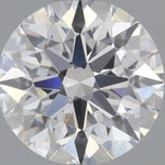 3/4 Carat Natural Diamond - ROUND - Diamonds By Rothschild
