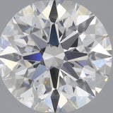 3/4 Carat Natural Diamond - ROUND - Diamonds By Rothschild