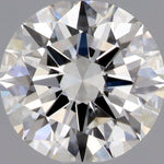 3/4 Carat Natural Diamond - ROUND - Diamonds By Rothschild
