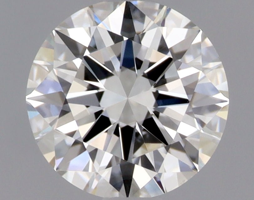 3/4 Carat Natural Diamond - ROUND - Diamonds By Rothschild