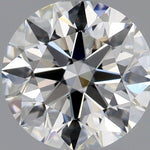 3/4 Carat Natural Diamond - ROUND - Diamonds By Rothschild