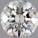 3/4 Carat Natural Diamond - ROUND - Diamonds By Rothschild