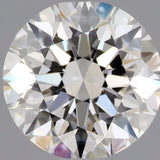 3/4 Carat Natural Diamond - ROUND - Diamonds By Rothschild