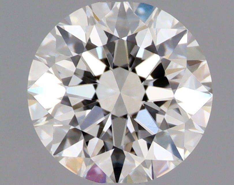 3/4 Carat Natural Diamond - ROUND - Diamonds By Rothschild