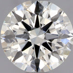 3/4 Carat Natural Diamond - ROUND - Diamonds By Rothschild