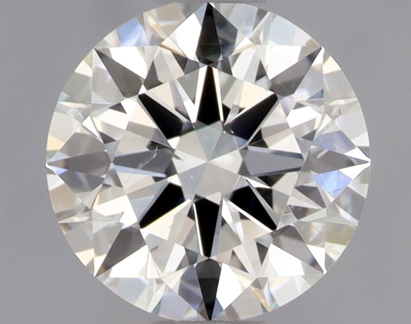 3/4 Carat Natural Diamond - ROUND - Diamonds By Rothschild