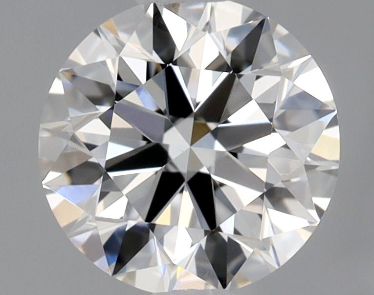 3/4 Carat Natural Diamond - ROUND - Diamonds By Rothschild