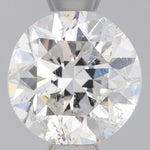 3/4 Carat Old European Cut Diamond - H I1 - 0.72ct - 217367 - Diamonds By Rothschild