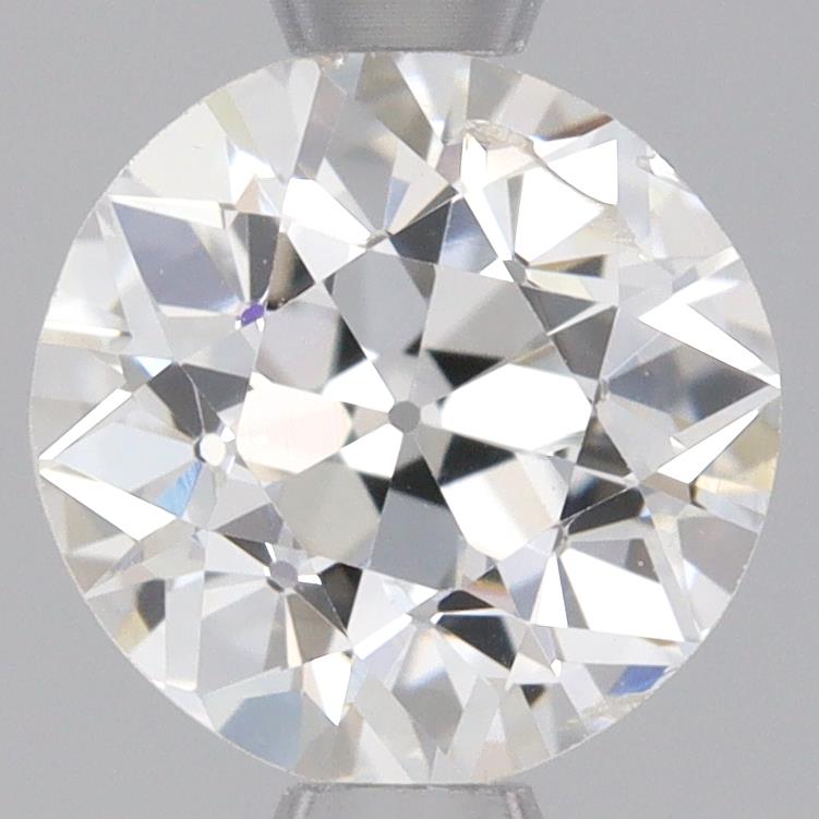 3/4 Carat Old European Cut Diamond - H I1 - 0.85ct - 217669 - Diamonds By Rothschild