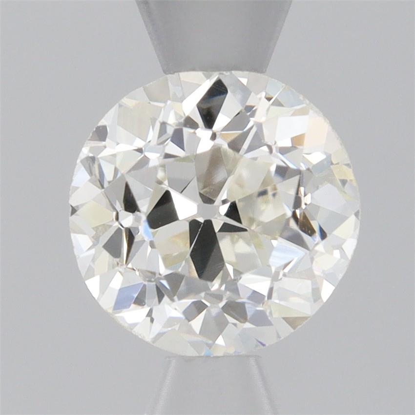 3/4 Carat Old European Cut Diamond - K VS2 - 0.79ct - 238946 - Diamonds By Rothschild