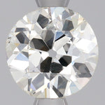 3/4 Carat Old European Cut Diamond - K VS2 - 0.86ct - 217379 - Diamonds By Rothschild