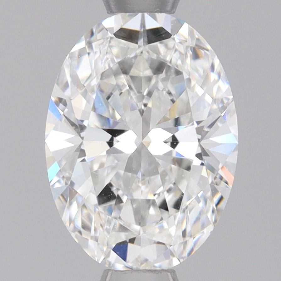 3/4 Carat Oval Cut Diamond - F SI1 - 0.79ct - 215623 - Diamonds By Rothschild