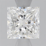 3/4 Carat Princess Cut Diamond - G VS1 - 0.70ct - 252939 - Diamonds By Rothschild