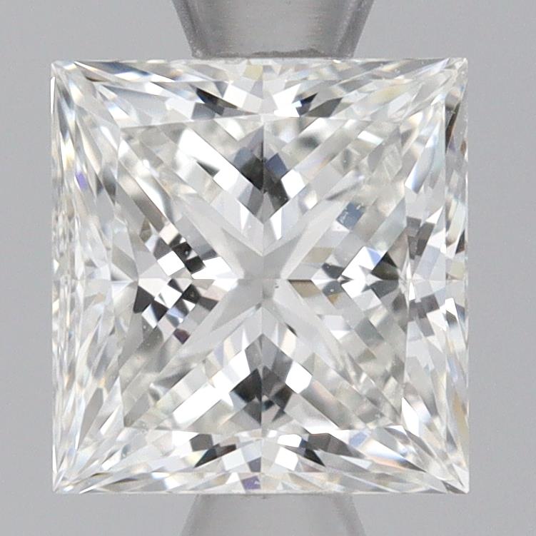 3/4 Carat Princess Cut Diamond - G VS1 - 0.82ct - 201564 - Diamonds By Rothschild